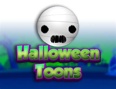 Jogue Halloween Toons online